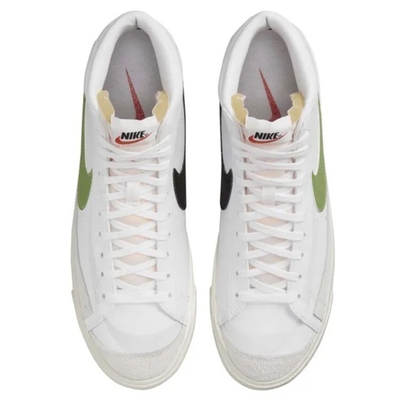 NWT! NIKE BLAZERS - Picture 2 of 15